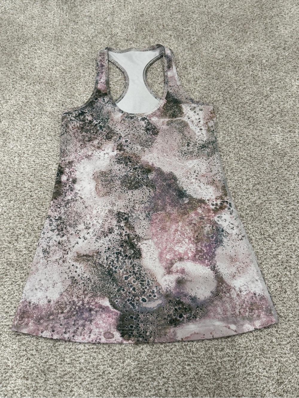 Lululemon Cool Racerback Tank